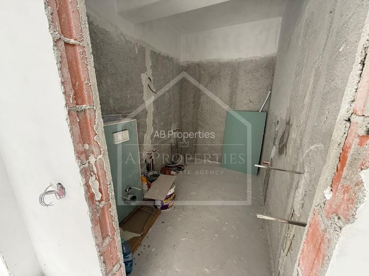 Apartament 2 camere | 2 modele | Metrou Straulesti 3 min - 15