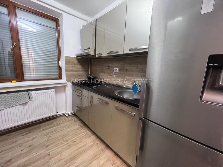Apartament 2 camere,zona Ultracentral - 6