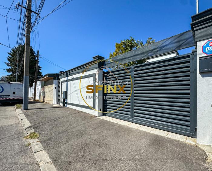 Casa moderna – constructie 2024, zona Mihai Bravu – Vitan - 22