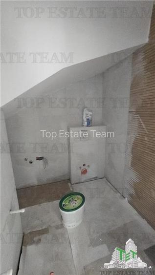 Vila individuala 4 camere in zona de case Chiajna - 8