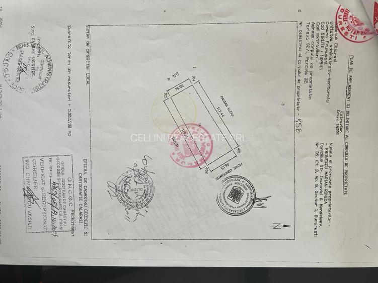 5000 mp Teren Intravilan | DN4 | Hobby Arena - Ambient Beach Frumușani | A0 13KM - 3