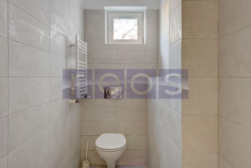 VANZARE VILA 7 CAMERE + GARAJ | 217 MP | TERASA 65 MP | ZONA BANEASA - HERASTRAU - 5