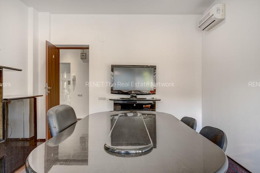 COTROCENI - ANA DAVILA, APARTAMENT IN VILA 120 MP, ETAJ 2! - 10