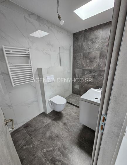 Apartament 3 camere - La cheie - Incalzire pardoseala - Cristalului- Mutare acum - 6