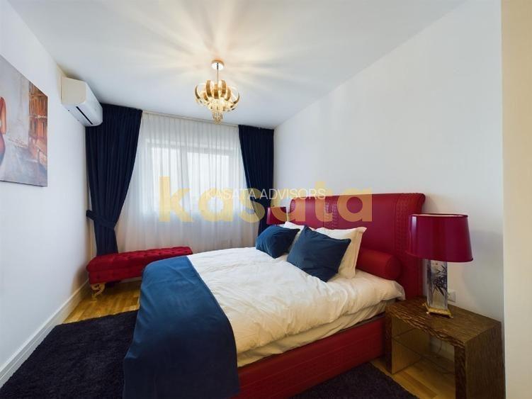 Apartament 2 camere/ 102 The Address Floreasca, loc de parcare inclus - 3