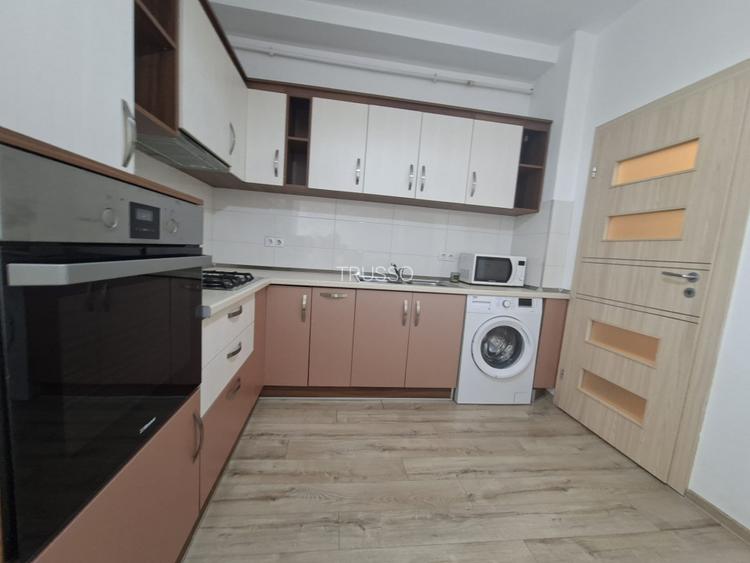 Apartament modern 2 camere de inchiriat – Deventer / Tineretului - 6