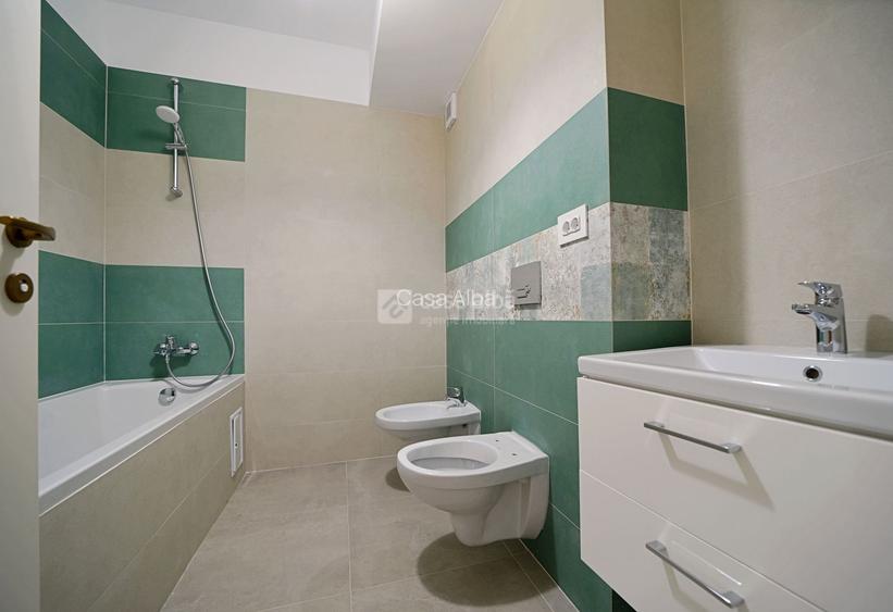 Moara de Vant, 2 camere ireprosabil, gata de mutare - 5