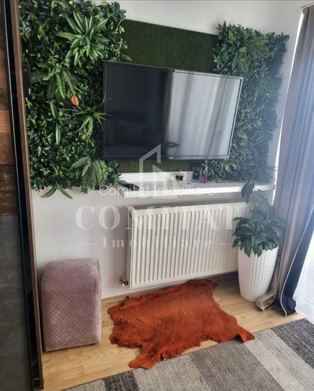 Apartament 2 camere | Etaj intermediar | Zona Str Stejarului-Floresti - 2