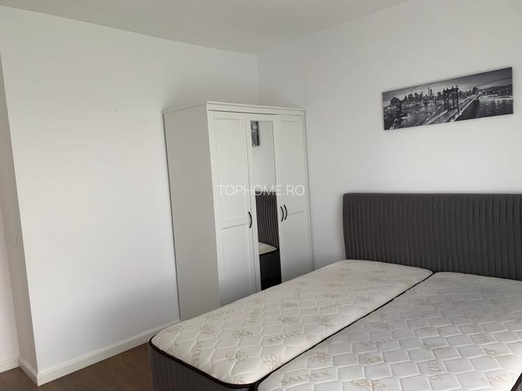 Apartament 2 camere decomandat, mobilat+utilat, Trapezului-1 Decembrie 1918 - 8