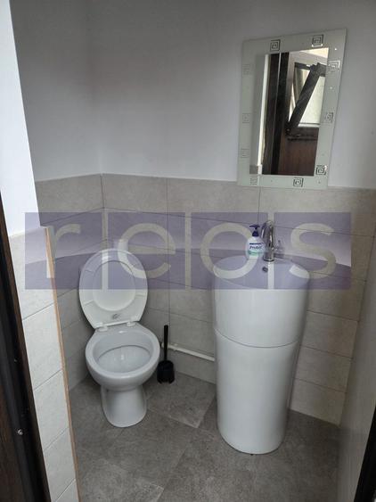 VANZARE 4 CAMERE | 550 MP TEREN | CORBEANCA - 36