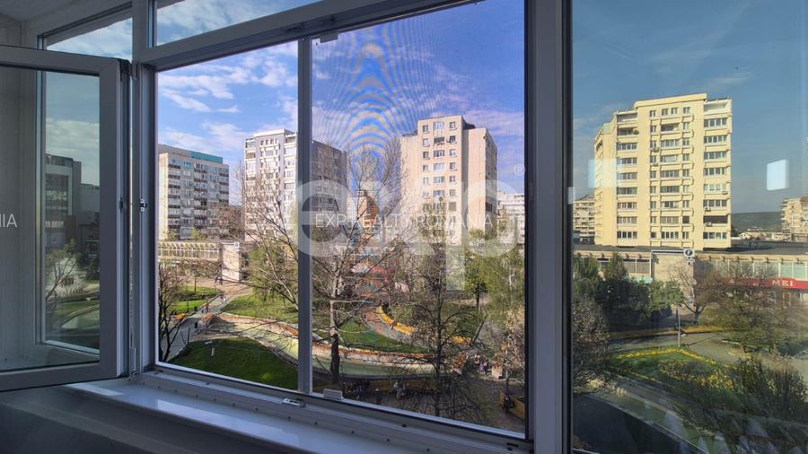 Apartament 3 camere – ultracentral Pitești | renovat complet | parcare inclusa - 13