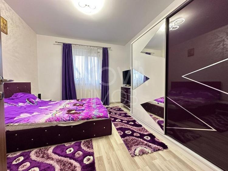 Casa de vanzare, mobilata si utilata - Piata Cluj