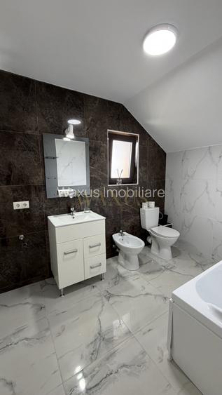 Casă individuală, PET FRENDLY, 4 camere, zona sud-est - 10
