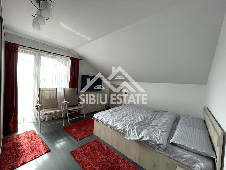 Apartament de vanzare 3 camere si 2 locuri parcareSelimbar