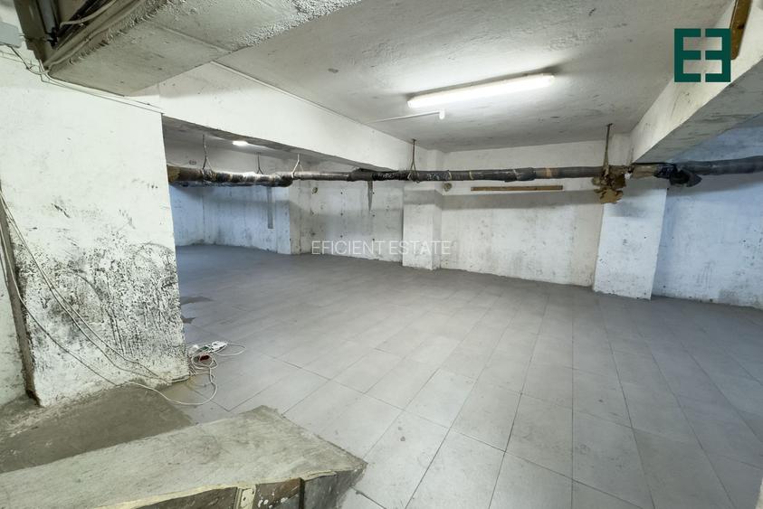 De Închiriat - Depozit – Zona Calea Aradului - Timișoara - 11