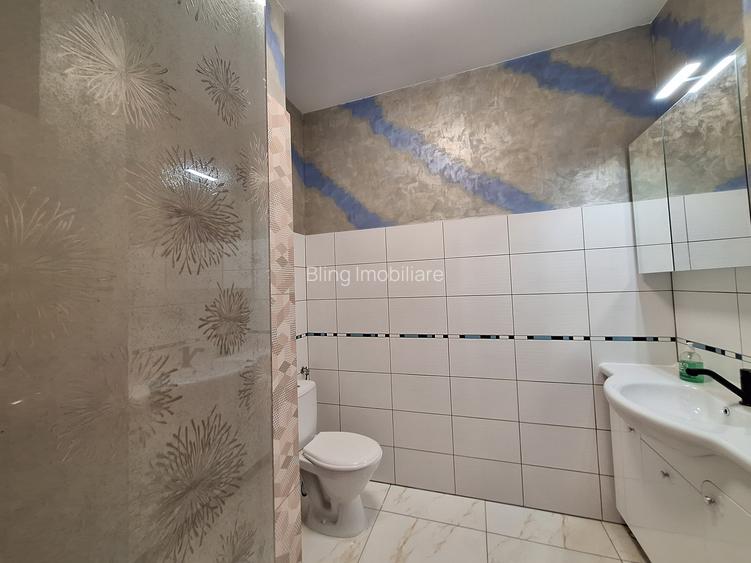 Apartament in bloc nou, 50 mp, etajul 1, zona Cetatii - 8