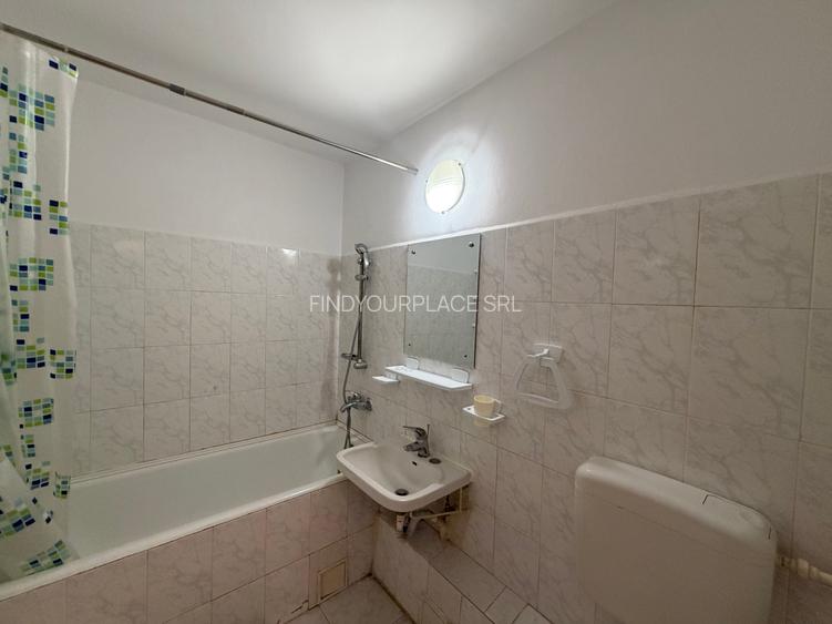 Apartament pe Șoseaua Iancului,COMISION 0 - 8
