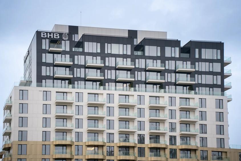 Apartament 2 camere Floreasca, Fabrica De Glucoza, Aviatiei, Bucuresti