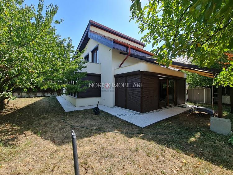 Vila 5 Camere - Mogosoaia - 4