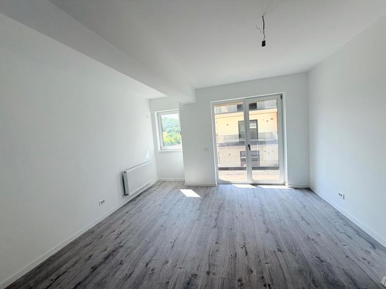 INTABULAT: Apartament cu 1 cameră, decomandat, complet echipat