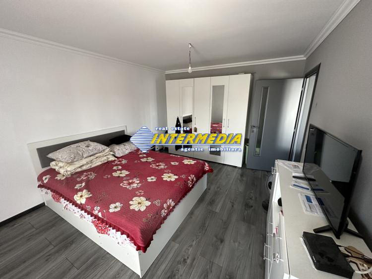 Casa noua de vanzare cu 4 camere in Alba Iulia finisata la cheie zona Micesti