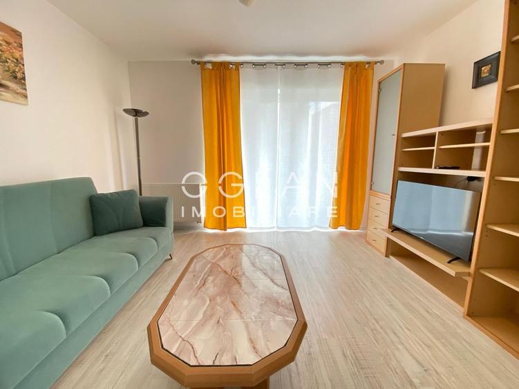 Apartament 2 camere, decomandat, Etaj 1, Avantgarden Sibiu