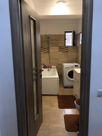 Apartament 2 Camere Militari Residence Lux