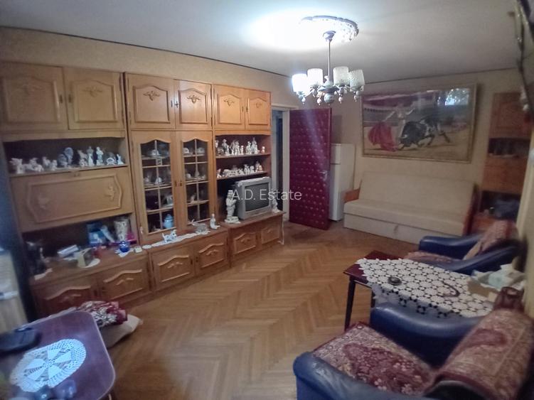Berceni 2 Camere Bloc 1966 Reabilitat 8 Minute Metrou - 2