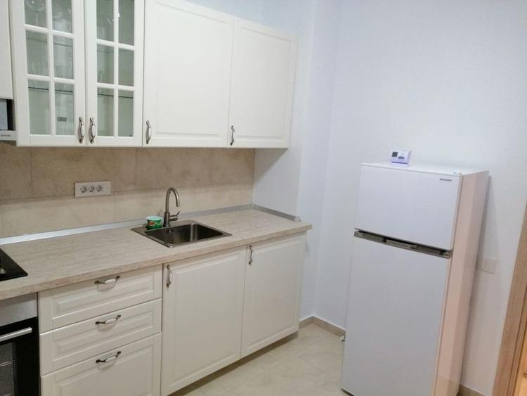 Garsoniera | Drumul Taberei | Decomandata | Balcon | Parcare | Metrou | Centrala