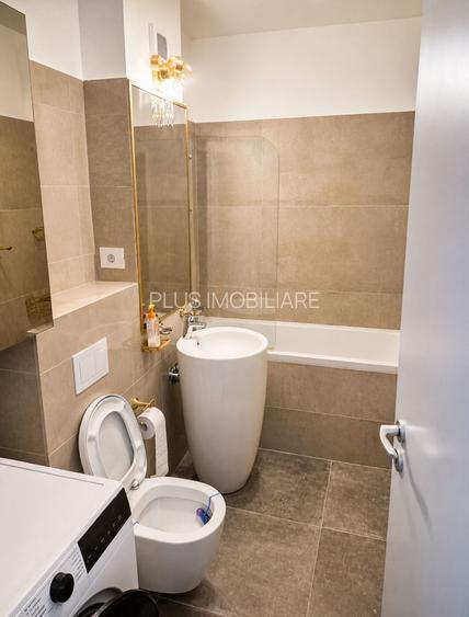Apartament 2 camere in Complexul Sweet Green - 3