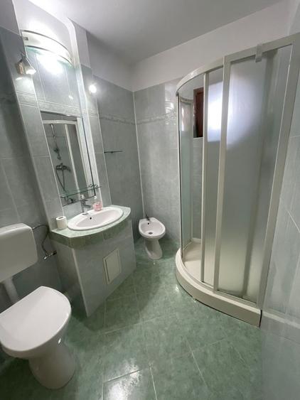 Apartament cu 2 camere de vânzare in zona centrala Alba Iulia