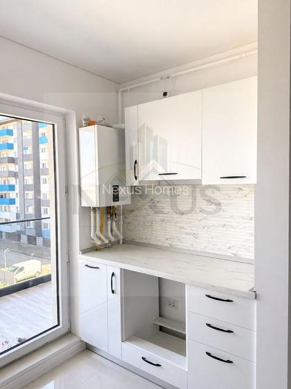 Apartament 2 camere |Piscina| |Parcare| Metrou Berceni 5 minute - 6