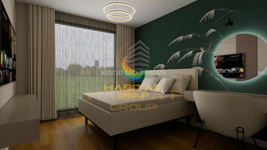 Casa individuala 3 camere,  parter Berceni Comision 0% - 41