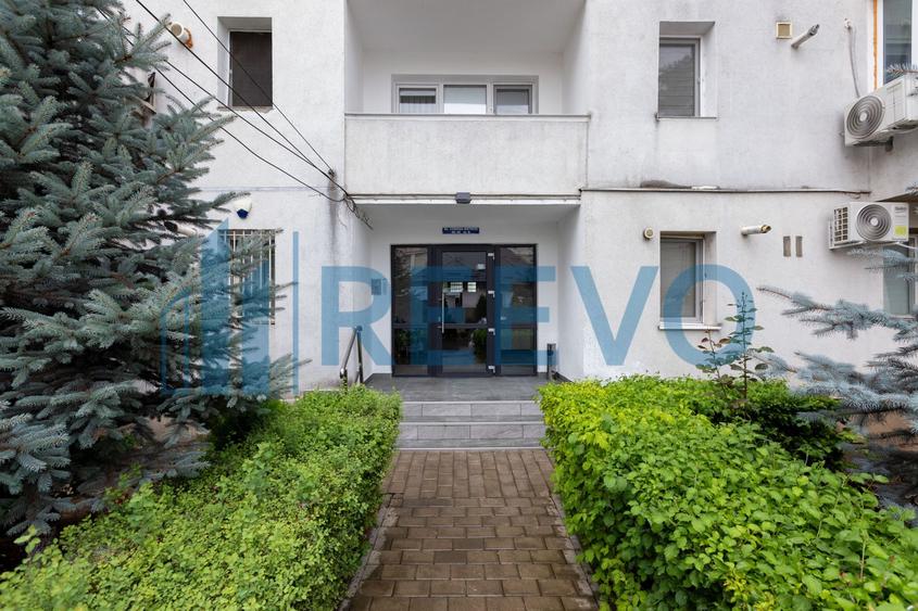 Apartament 2 camere, etaj 3, Cornișa