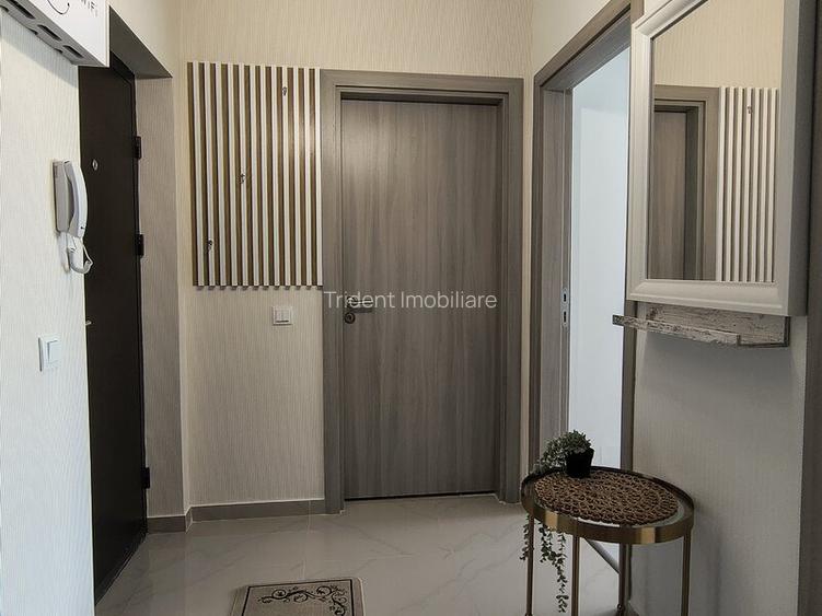 2 camere zona / Apărătorii Patriei – bloc nou - 5