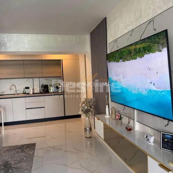 Apartament de închiriat - Zona Hotel Regal - 3