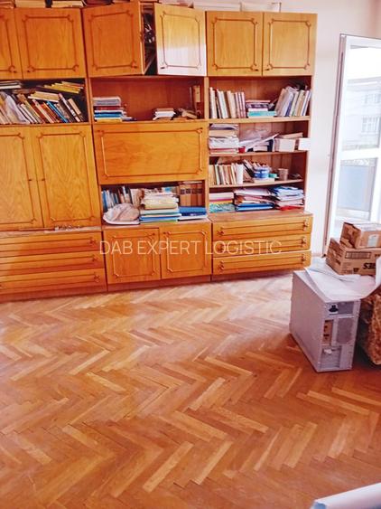 Vanzare apartament 3 camere tiglina 2, BLD G. COSBUC - 7