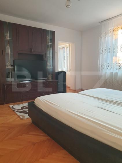 Proprietate cu doua cladiri in curte in apropiere de Cheile Turzii P+M