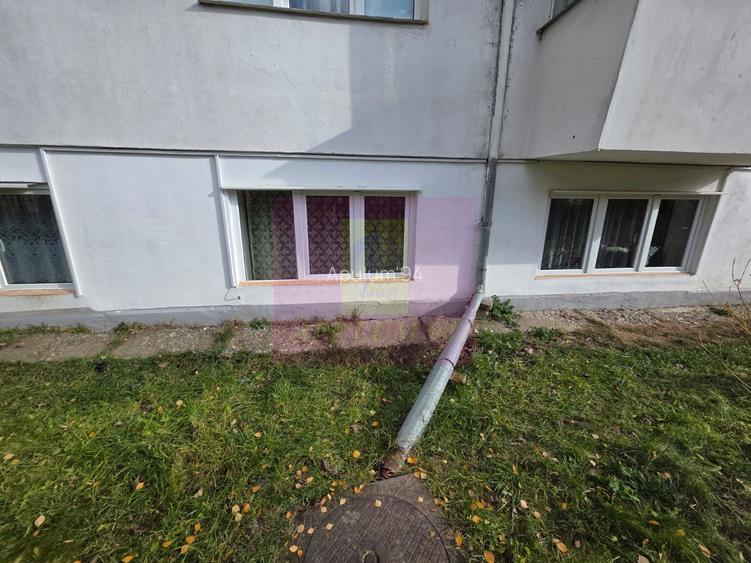 Apartament de vanzare cu 2 camere in Azuga