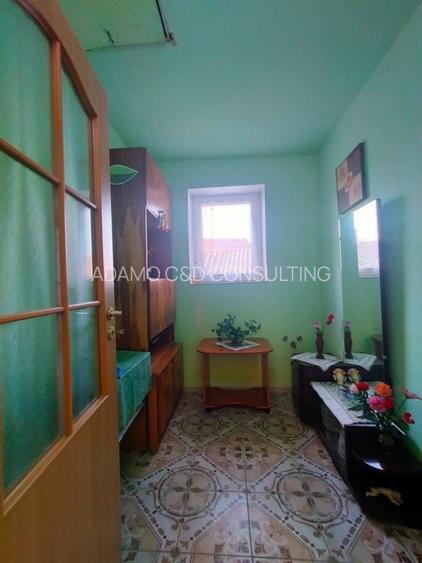 Casa de vanzare/schimb in Panticeu cu gradina mare - 20
