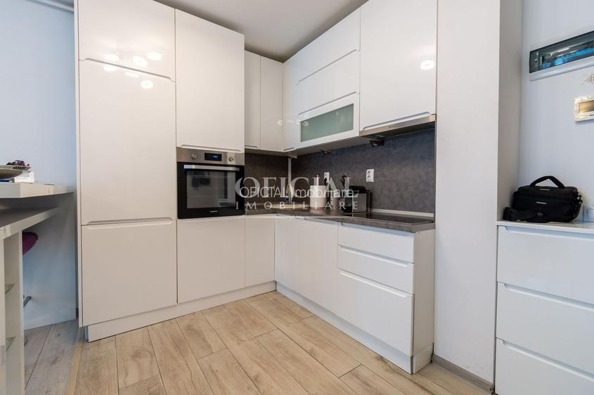 Apartament 2 Camere | Intermediar | Zona Optimus VIVO Metro - 4