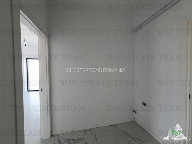 Apartament 2 camere lux cu vedere la mare Cazino Mamaia - 3