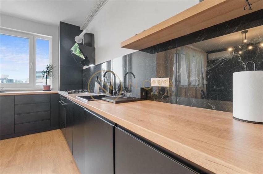 Apartament de 2 camere in zona Pipera Porsche