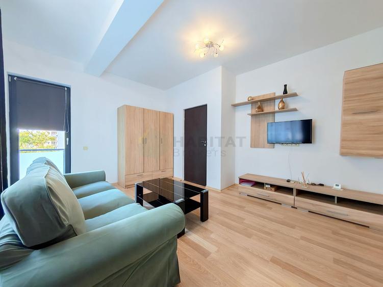 Locația perfectă pentru un stil de viata dinamic
