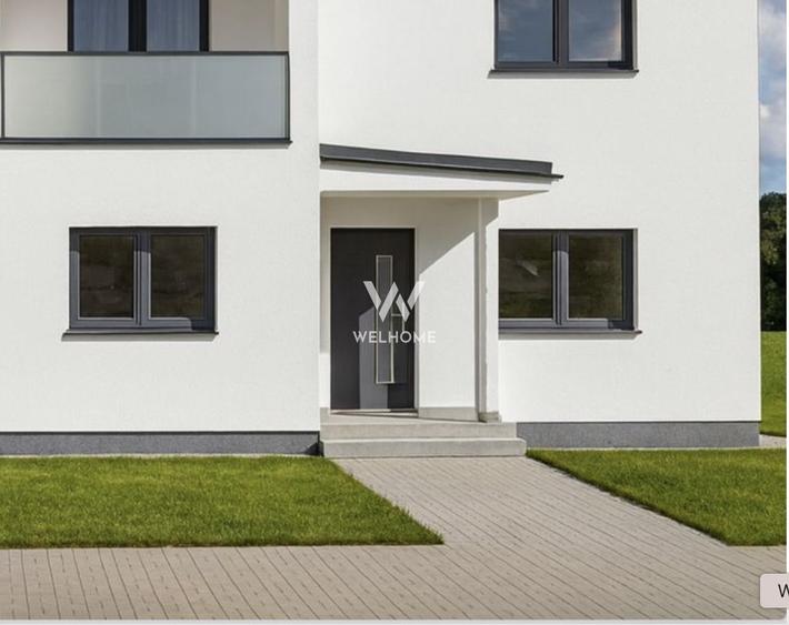 Duplex de vanzare in Selimbar, Sibiu