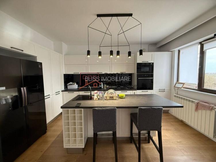Apartament, 3 camere - 8