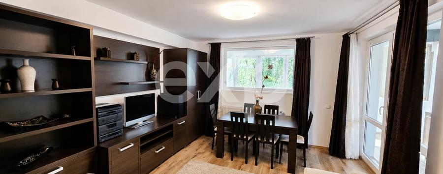 Apartament 2 camere spatios  | Buna Ziua