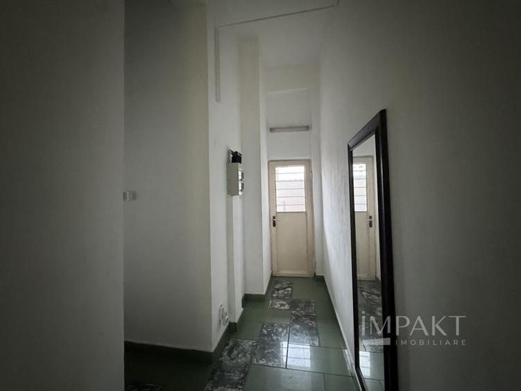Spatiu comercial 103mp in Marasti, zona Profi de închiriat