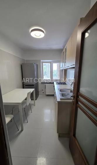 3 Camere | Bd Lacul Tei | Decomandat | 2 Balcoane | Boiler | Pet Friendly| - 6