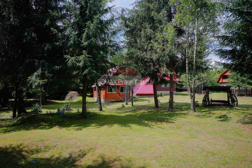 De vânzare cabană și teren 3326mp, Arieșeni-Oportunitate de investiție - 32